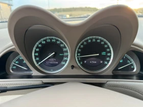 Mercedes-Benz SL 500 121.000 km - ITALIA | Mobile.bg    10