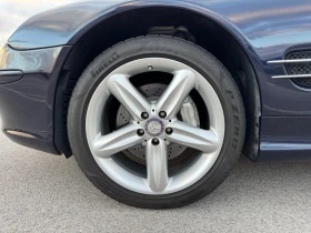 Mercedes-Benz SL 500 121.000 km - ITALIA | Mobile.bg    14