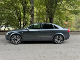 Обява за продажба на Audi A4 4х4 - Газова уредба ~5 500 лв. - изображение 4