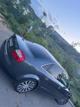 Обява за продажба на Audi A4 4х4 - Газова уредба ~5 500 лв. - изображение 9