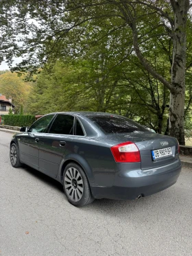 Обява за продажба на Audi A4 4х4 - Газова уредба ~5 500 лв. - изображение 5
