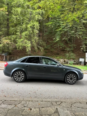 Обява за продажба на Audi A4 4х4 - Газова уредба ~5 500 лв. - изображение 3