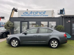 Обява за продажба на Skoda Octavia AMBITION/1.6TDI/116k.c./5MT ~28 900 лв. - изображение 1