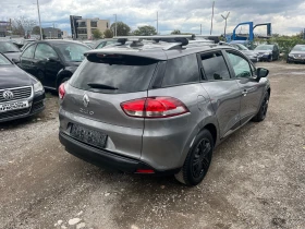 Обява за продажба на Renault Clio 1.2 БЕНЗИН ~10 899 лв. - изображение 3