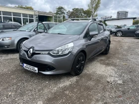 Обява за продажба на Renault Clio 1.2 БЕНЗИН ~10 899 лв. - изображение 1