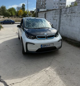 BMW i3 120h 42.4kWh - 32750 лв. / 16744.81 € - 84298515 2