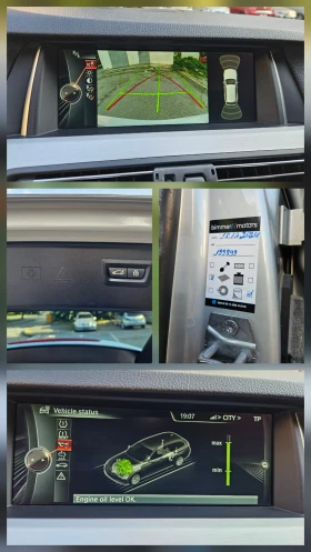 BMW 520 Adaptive LED, снимка 14