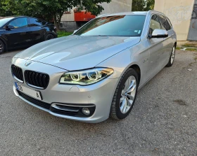Обява за продажба на BMW 520 Adaptive LED ~24 999 лв. - изображение 1 | Auto.bg Обява за продажба на BMW 520 Adaptive LED ~24 999 лв. - изображение 1