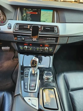Обява за продажба на BMW 520 Adaptive LED ~24 999 лв. - изображение 10 | Auto.bg Обява за продажба на BMW 520 Adaptive LED ~24 999 лв. - изображение 10
