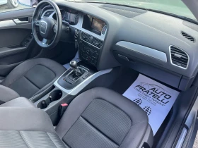 Audi A4 2.0TDI XENON* LED*  100% *  | Mobile.bg    12