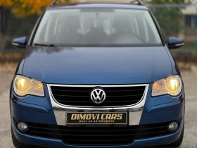 VW Touran 1.9TDI/FACELIFT/ИТАЛИЯ - 8500 лв. / 4345.98 € - 38250671 8