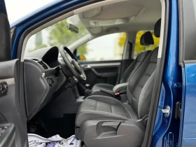 VW Touran 1.9TDI/FACELIFT/ИТАЛИЯ - 8500 лв. / 4345.98 € - 38250671 9