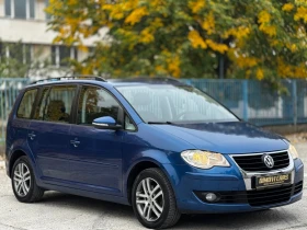 VW Touran 1.9TDI/FACELIFT/ИТАЛИЯ - 8500 лв. / 4345.98 € - 38250671 7