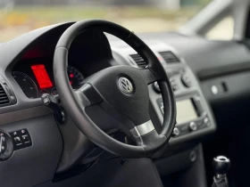 VW Touran 1.9TDI/FACELIFT/ИТАЛИЯ - 8500 лв. / 4345.98 € - 38250671 12