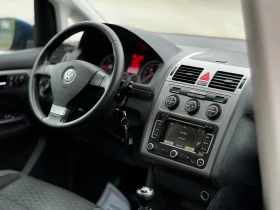 VW Touran 1.9TDI/FACELIFT/ИТАЛИЯ - 8500 лв. / 4345.98 € - 38250671 14