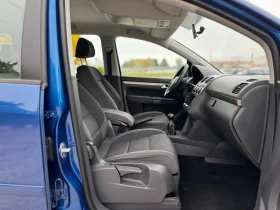 VW Touran 1.9TDI/FACELIFT/ИТАЛИЯ - 8500 лв. / 4345.98 € - 38250671 11
