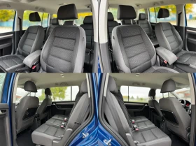 VW Touran 1.9TDI/FACELIFT/ИТАЛИЯ - 8500 лв. / 4345.98 € - 38250671 15