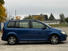 VW Touran 1.9TDI/FACELIFT/ИТАЛИЯ - 8500 лв. / 4345.98 € - 38250671 6