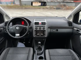 VW Touran 1.9TDI/FACELIFT/ИТАЛИЯ - 8500 лв. / 4345.98 € - 38250671 10