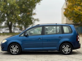 VW Touran 1.9TDI/FACELIFT/ИТАЛИЯ - 8500 лв. / 4345.98 € - 38250671 2