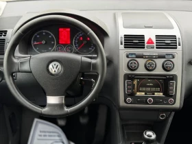VW Touran 1.9TDI/FACELIFT/ИТАЛИЯ - 8500 лв. / 4345.98 € - 38250671 13