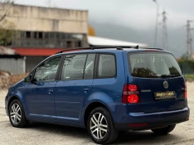 VW Touran 1.9TDI/FACELIFT/ИТАЛИЯ - 8500 лв. / 4345.98 € - 38250671 3