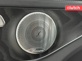 Обява за продажба на Mercedes-Benz C 63 AMG S* BURMASTER * HeadUp * * AвтоКредит* (ЦЕНА ДО БГ) ~67 999 лв. - изображение 9