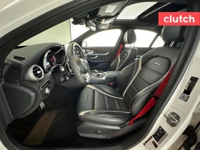 Mercedes-Benz C 63 AMG S* BURMASTER * HeadUp * * A* (  ) | Mobile.bg    13