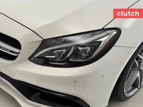 Обява за продажба на Mercedes-Benz C 63 AMG S* BURMASTER * HeadUp * * AвтоКредит* (ЦЕНА ДО БГ) ~67 999 лв. - изображение 5