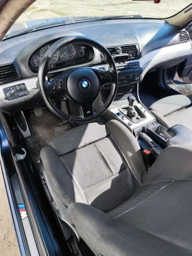 Обява за продажба на BMW 330 Ci ~15 000 лв. - изображение 5 | Auto.bg Обява за продажба на BMW 330 Ci ~15 000 лв. - изображение 5