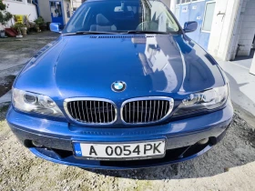 Обява за продажба на BMW 330 Ci ~15 000 лв. - изображение 2 | Auto.bg Обява за продажба на BMW 330 Ci ~15 000 лв. - изображение 2