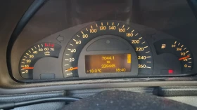 Mercedes-Benz C 180 1.8 KOMPRESSOR  | Mobile.bg    11