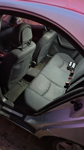 Mercedes-Benz C 180 1.8 KOMPRESSOR  | Mobile.bg    12