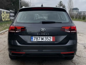 VW Passat 2.0 TDI/150 PS/NAVI/LED/PDC/CAMERA/ACC, снимка 6
