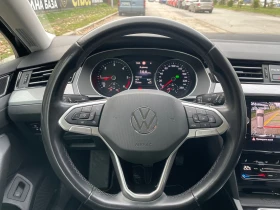 VW Passat 2.0 TDI/150 PS/NAVI/LED/PDC/CAMERA/ACC, снимка 11