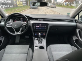 VW Passat 2.0 TDI/150 PS/NAVI/LED/PDC/CAMERA/ACC, снимка 9