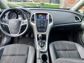 Opel Astra J 1.6 Turbo | Mobile.bg    11