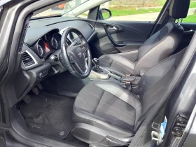 Opel Astra J 1.6 Turbo | Mobile.bg    9