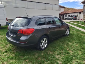 Opel Astra J 1.6 Turbo | Mobile.bg    4