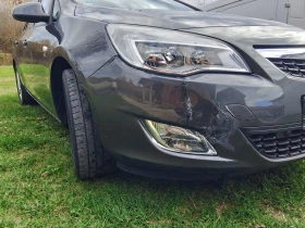 Opel Astra J 1.6 Turbo | Mobile.bg    7