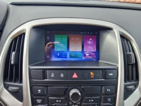 Opel Astra J 1.6 Turbo | Mobile.bg    13