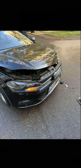 VW Polo 1.0 TSI DSG | Mobile.bg � ����� ������ 11