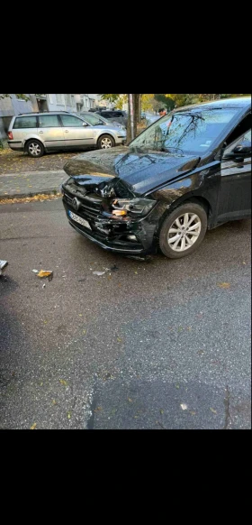 VW Polo 1.0 TSI DSG | Mobile.bg � ����� ������ 12