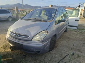 Citroen Xsara picasso 2.0 hdi - изображение 1