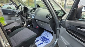 Suzuki SX4 УНИКАТ - 7799 лв. / 3987.57 € - 59635678 8