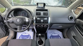 Suzuki SX4 УНИКАТ - 7799 лв. / 3987.57 € - 59635678 10