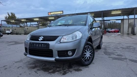 Suzuki SX4 УНИКАТ - 7799 лв. / 3987.57 € - 59635678 3