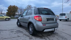 Suzuki SX4 УНИКАТ - 7799 лв. / 3987.57 € - 59635678 5