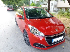 Peugeot 208, снимка 1