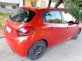 Peugeot 208, снимка 5